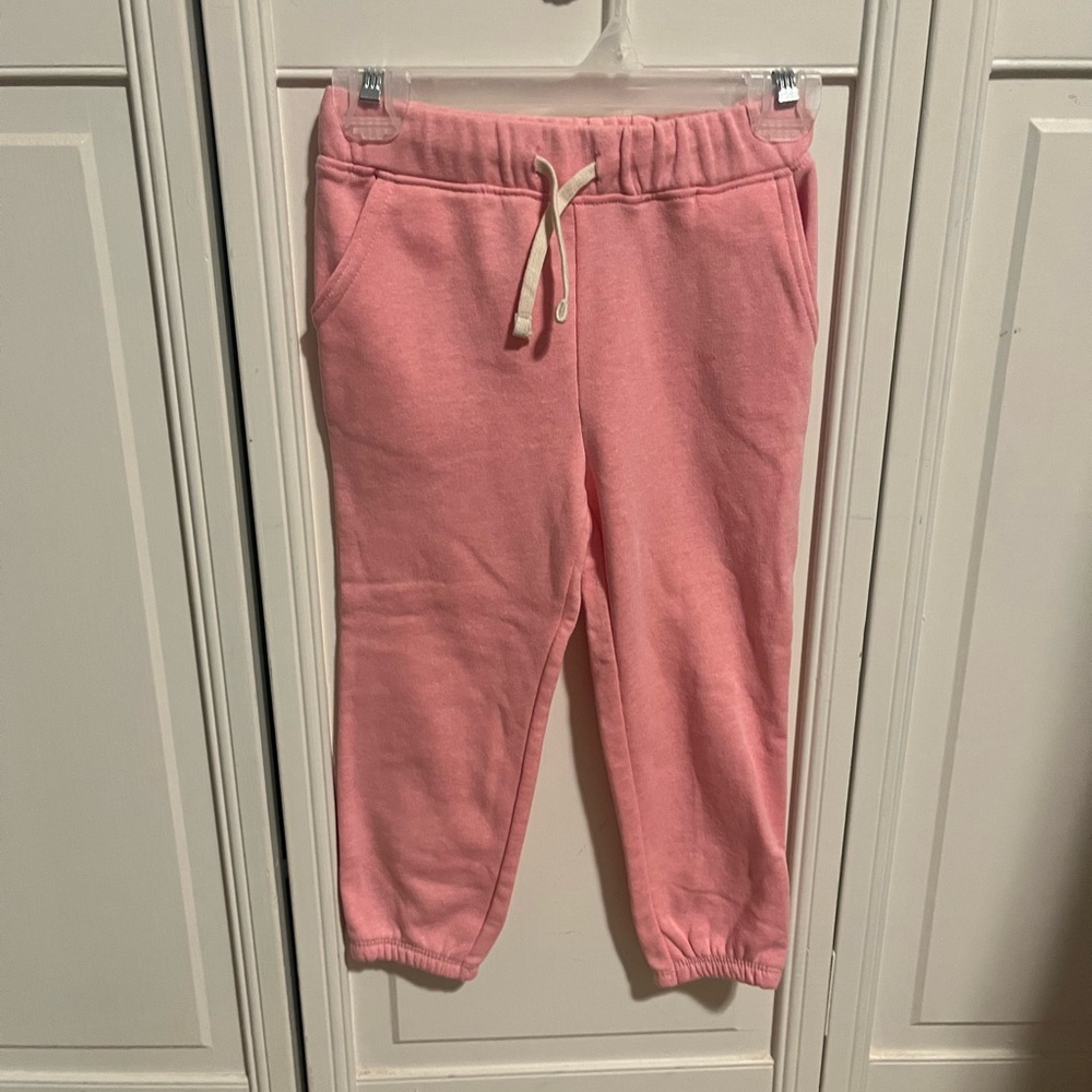 Girls old navy pants - size 3t